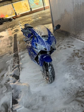 Honda Cbr Rr, снимка 5