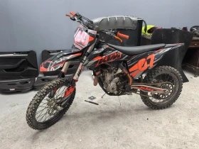 Ktm SX-F, снимка 5