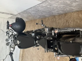 Honda Rebel, снимка 3