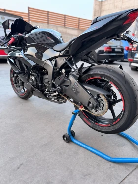 Kawasaki Zx ZX6R 636  A2, снимка 7