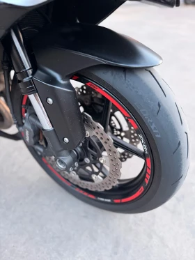 Kawasaki Zx ZX6R 636  A2, снимка 12