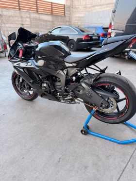 Kawasaki Zx ZX6R 636  A2, снимка 2