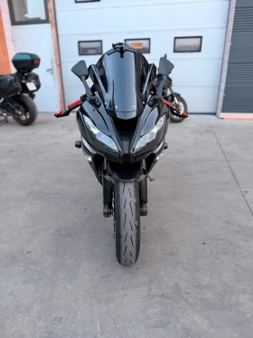 Kawasaki Zx ZX6R 636  A2, снимка 6