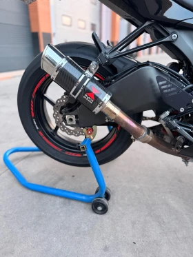 Kawasaki Zx ZX6R 636  A2, снимка 15