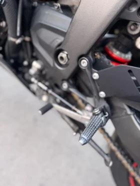 Kawasaki Zx ZX6R 636  A2, снимка 10