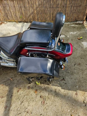 Yamaha Drag Star 1100, снимка 5
