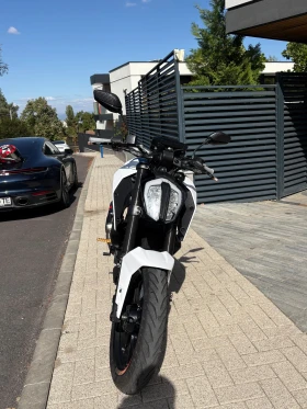 Ktm Duke, снимка 2