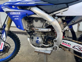 Yamaha Yzf YZF 450 F, снимка 11