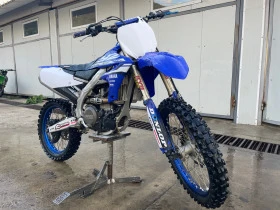 Yamaha Yzf YZF 450 F, снимка 4