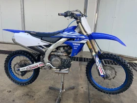 Yamaha Yzf YZF 450 F, снимка 3