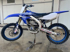 Yamaha Yzf YZF 450 F, снимка 1