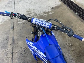 Yamaha Yzf YZF 450 F, снимка 5