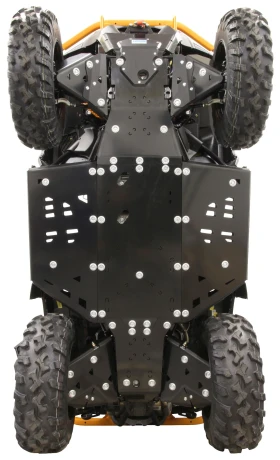 Can-Am Outlander   Outlander G2  G3 | Mobile.bg    3