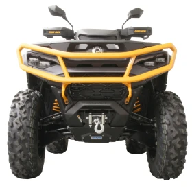 Can-Am Outlander   Outlander G2  G3 | Mobile.bg    4