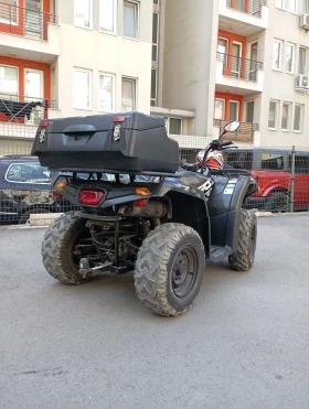 Cfmoto 450 CFORCE 450S | Mobile.bg    7