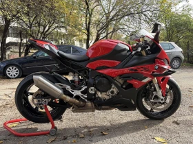 BMW S 1000 RR К67 2024 гаранционен, снимка 2
