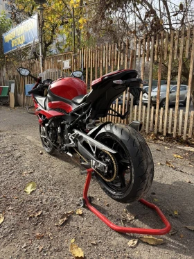 BMW S 1000 RR К67 2024 гаранционен, снимка 6