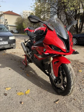 BMW S 1000 RR К67 2024 гаранционен, снимка 3