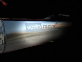 Aprilia RSV4 RSV-R OHLINS  | Auto.bg — изображение 9