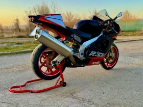 Aprilia RSV4 RSV-R OHLINS  | Auto.bg — изображение 10