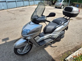 Yamaha Versity, снимка 7