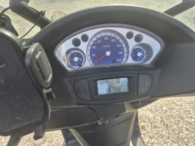 Yamaha Versity, снимка 5