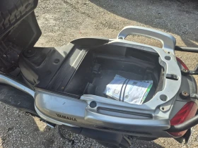 Yamaha Versity, снимка 6