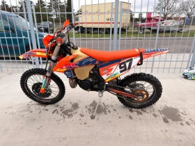 Ktm EXC 300 tpi