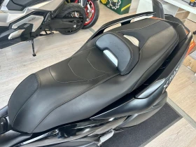 Yamaha X-max 300i Iron Max ABS/TC/LED 2020г. | Auto.bg — изображение 4
