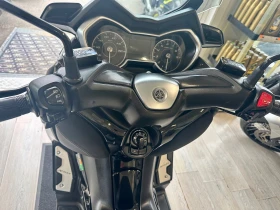 Yamaha X-max 300i Iron Max ABS/TC/LED 2020г. | Auto.bg — изображение 3