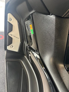 Yamaha X-max 300i Iron Max ABS/TC/LED 2020г. | Auto.bg — изображение 5