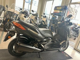 Yamaha X-max 300i Iron Max ABS/TC/LED 2020г. | Auto.bg — изображение 17