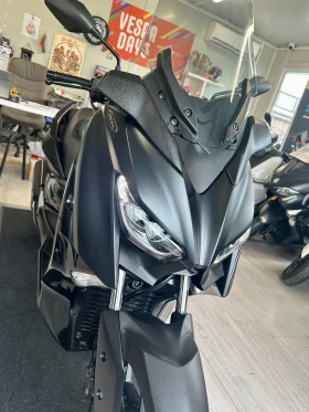 Yamaha X-max 300i Iron Max ABS/TC/LED 2020г.