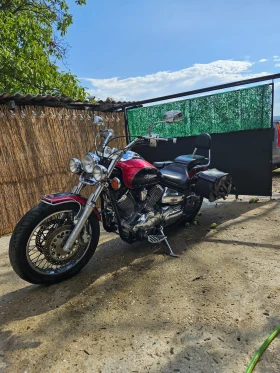 Yamaha Drag Star 1100 | Mobile.bg � ����� ������ 3