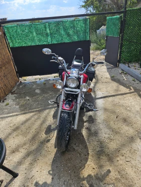 Yamaha Drag Star 1100 | Mobile.bg � ����� ������ 2
