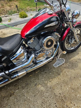 Yamaha Drag Star 1100 | Mobile.bg � ����� ������ 9