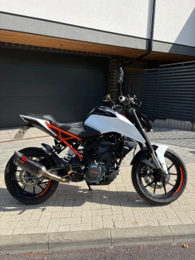 Ktm Duke undefined | Auto.bg — изображение 3