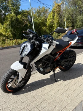 Ktm Duke undefined | Auto.bg — изображение 8