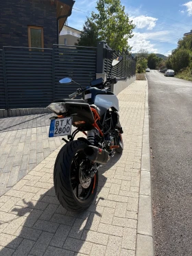 Ktm Duke undefined | Auto.bg — изображение 4