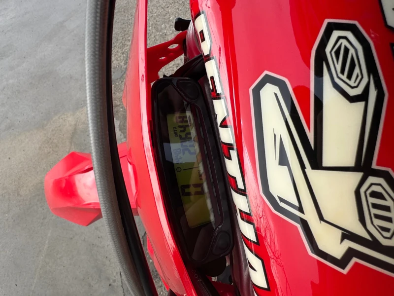 GASGAS EC, снимка 8 - Мотоциклети и мототехника - 53485161