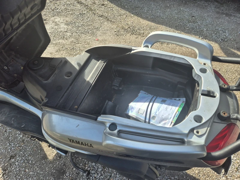 Yamaha Versity, снимка 6 - Мотоциклети и мототехника - 53533344