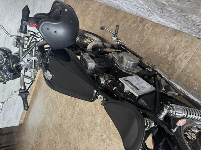 Honda Rebel | Mobile.bg � ����������� 6