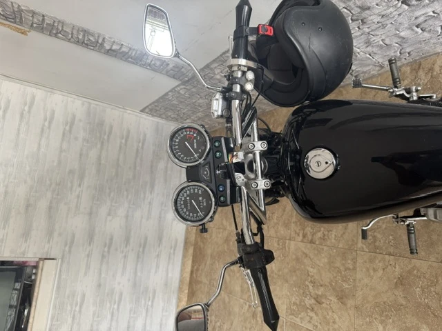 Honda Rebel | Mobile.bg � ����������� 4