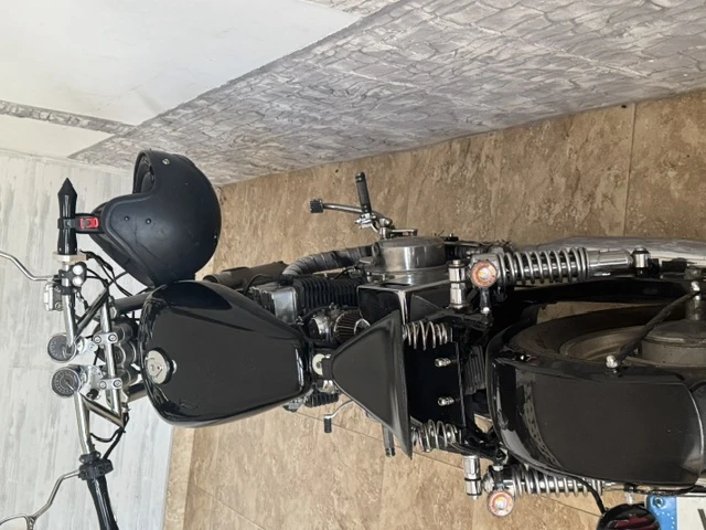 Honda Rebel | Mobile.bg � ����������� 3