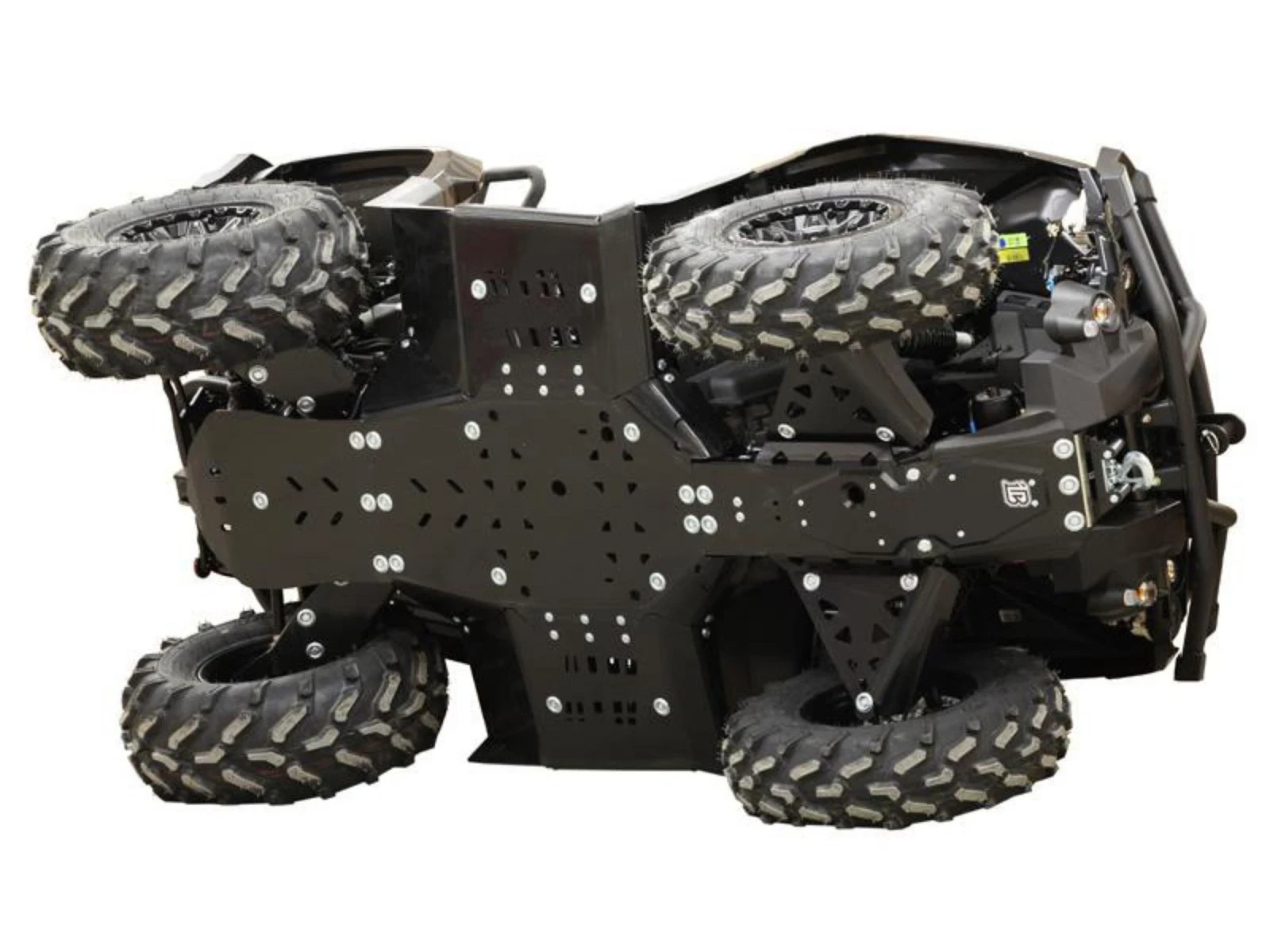 Can-Am Outlander Протектори за Outlander G2 и G3 - изображение 9