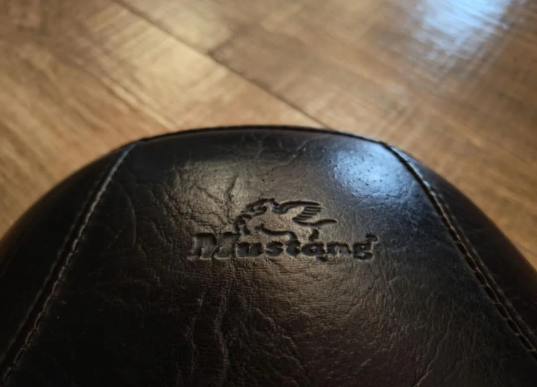 Yamaha XV Седалки mustang - изображение 6
