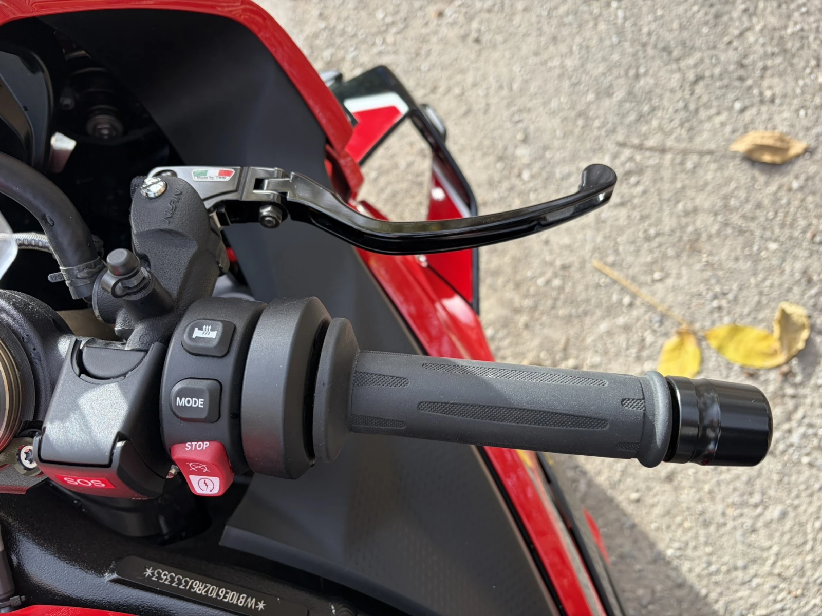 BMW S 1000 RR 67 2024  | Mobile.bg   10