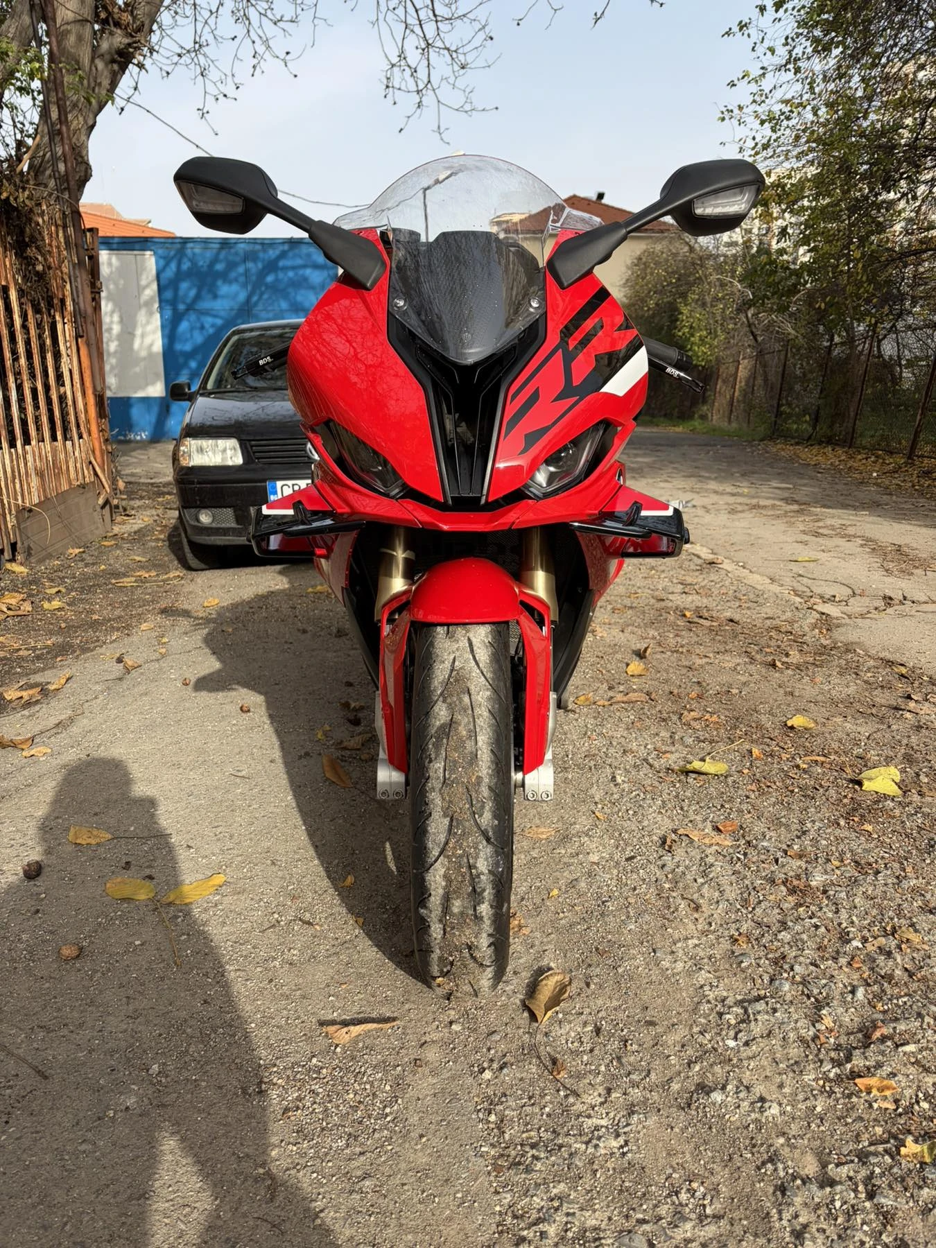 BMW S 1000 RR К67 2024 гаранционен - изображение 5