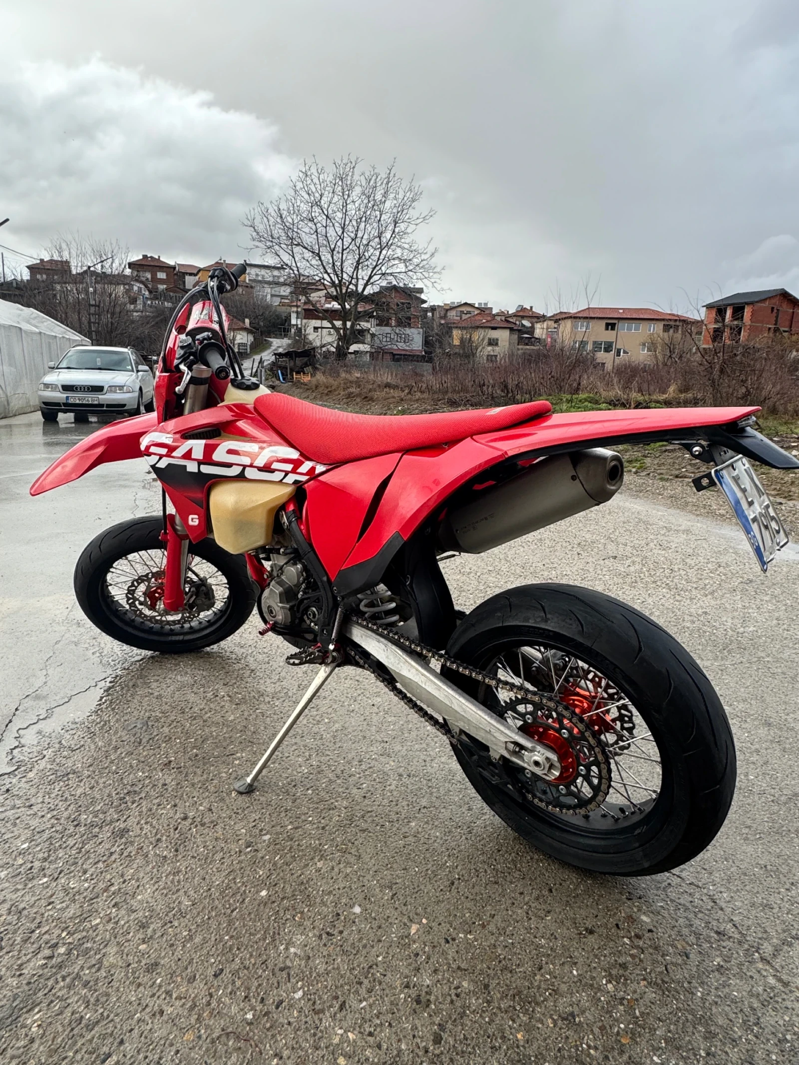 GASGAS EC | Mobile.bg � ����������� 11