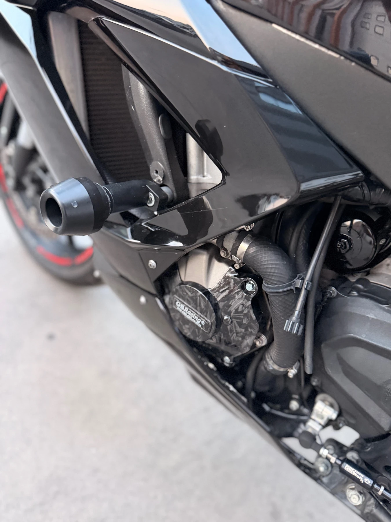 Kawasaki Zx ZX6R 636  A2, снимка 11 - Мотоциклети и мототехника - 55839088